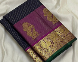 Cotton Sarees